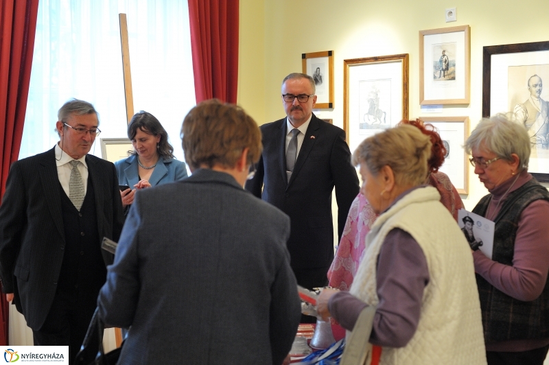 Ünnepel a múzeum - fotó Szarka Lajos