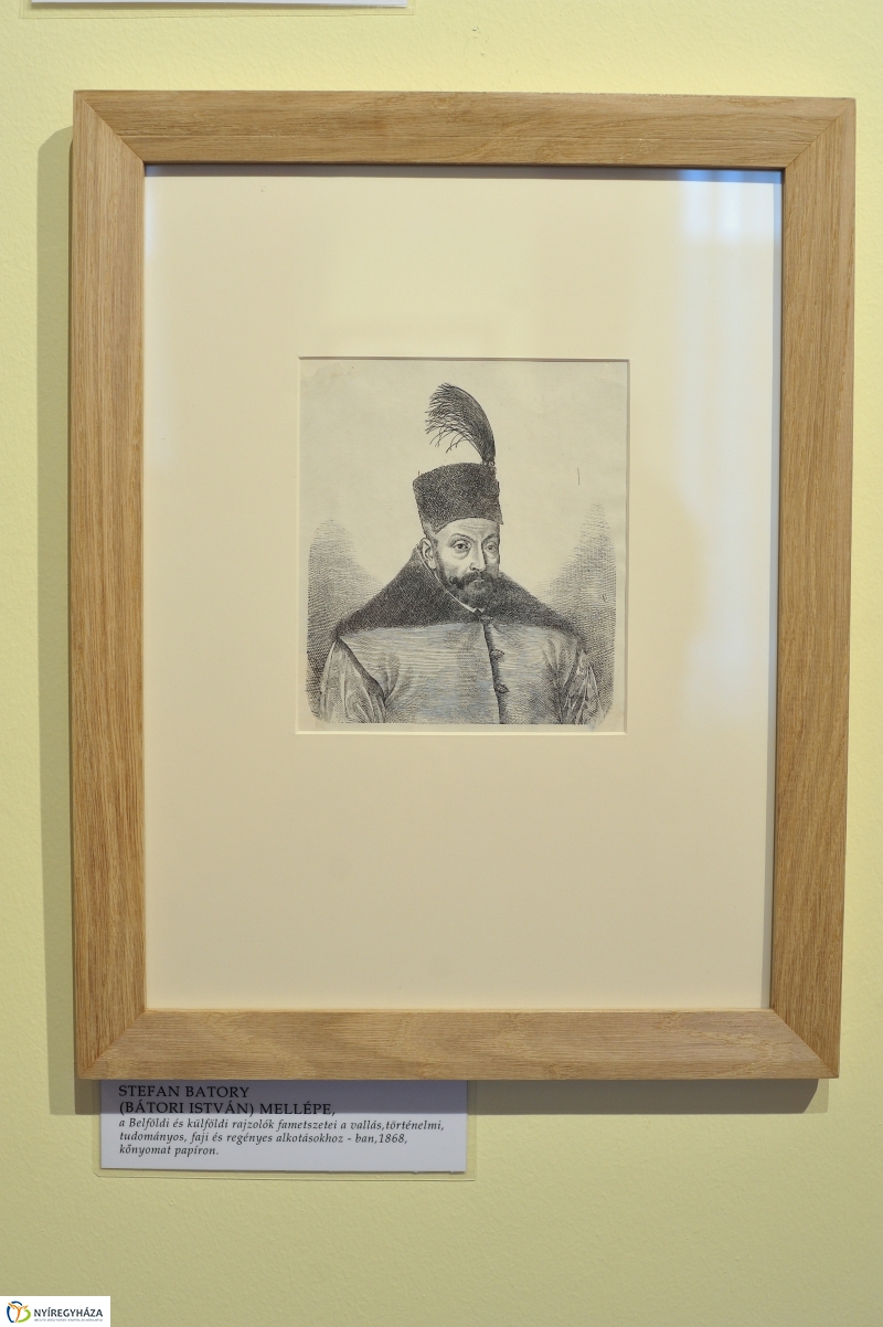 Ünnepel a múzeum - fotó Szarka Lajos