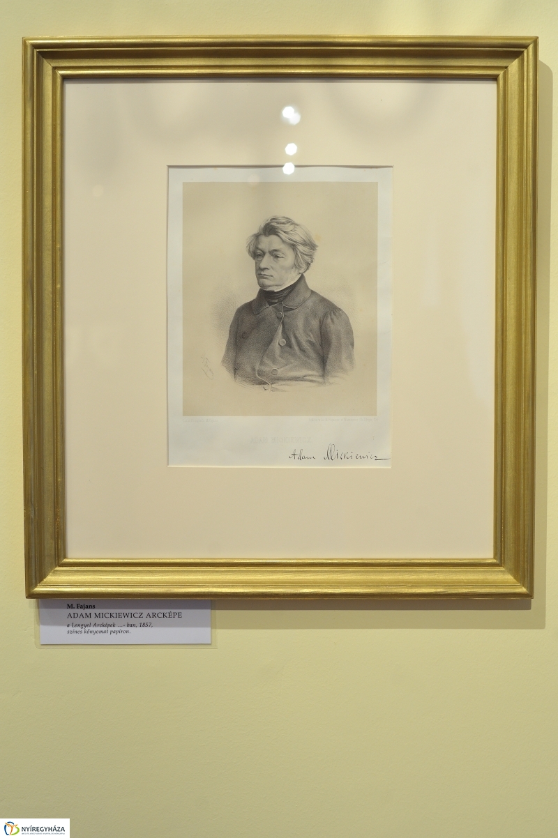 Ünnepel a múzeum - fotó Szarka Lajos