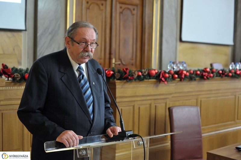 Ünnepel a múzeum - fotó Szarka Lajos