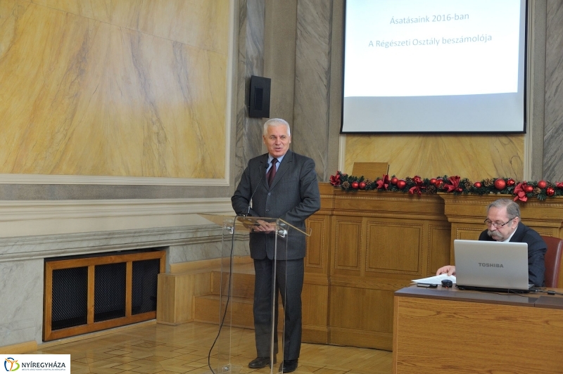 Ünnepel a múzeum - fotó Szarka Lajos