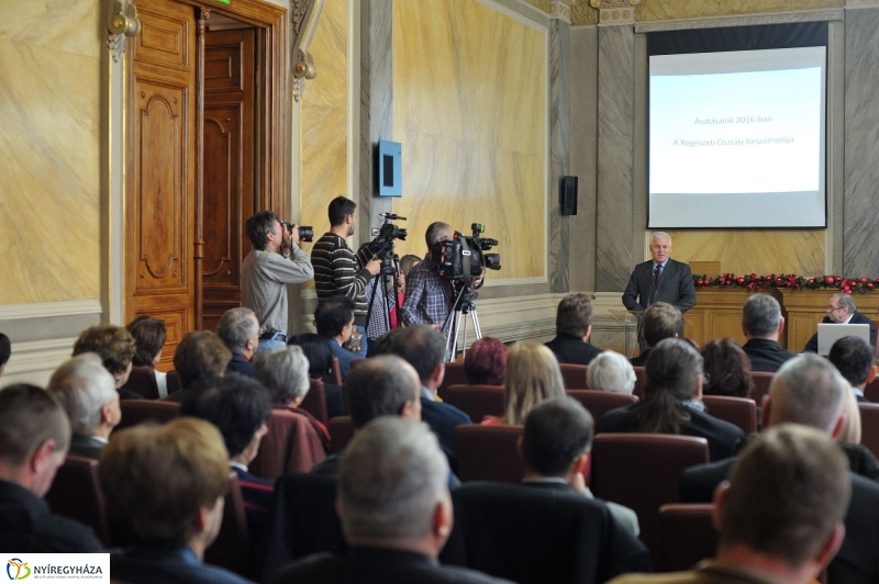 Ünnepel a múzeum - fotó Szarka Lajos