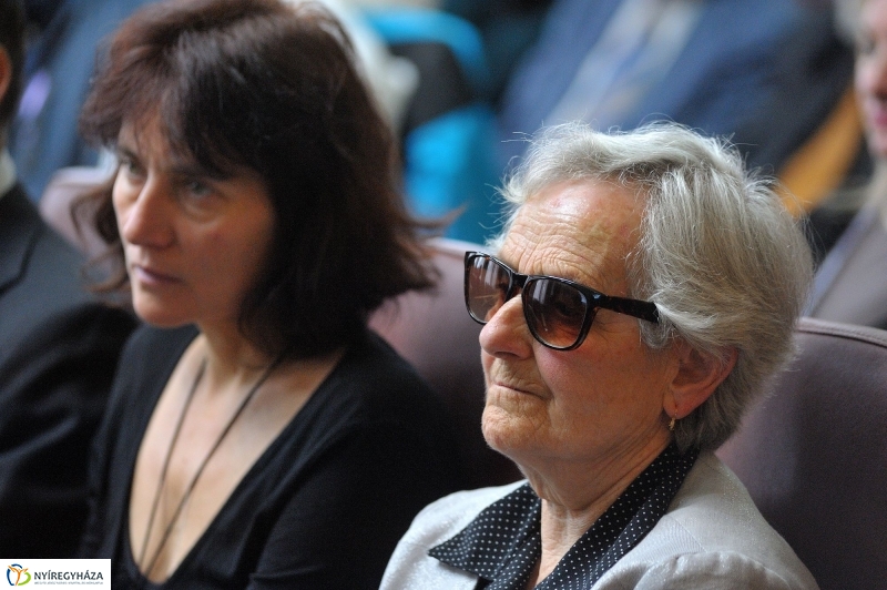 Ünnepel a múzeum - fotó Szarka Lajos