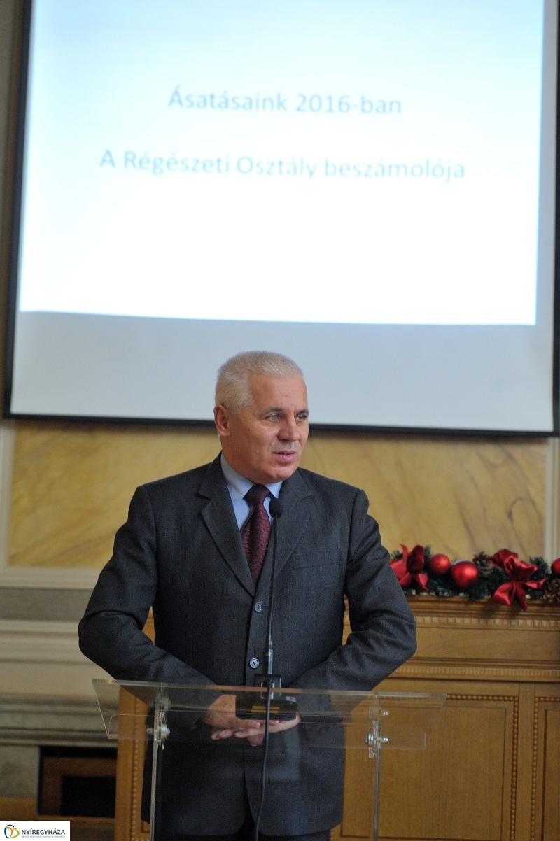 Ünnepel a múzeum - fotó Szarka Lajos