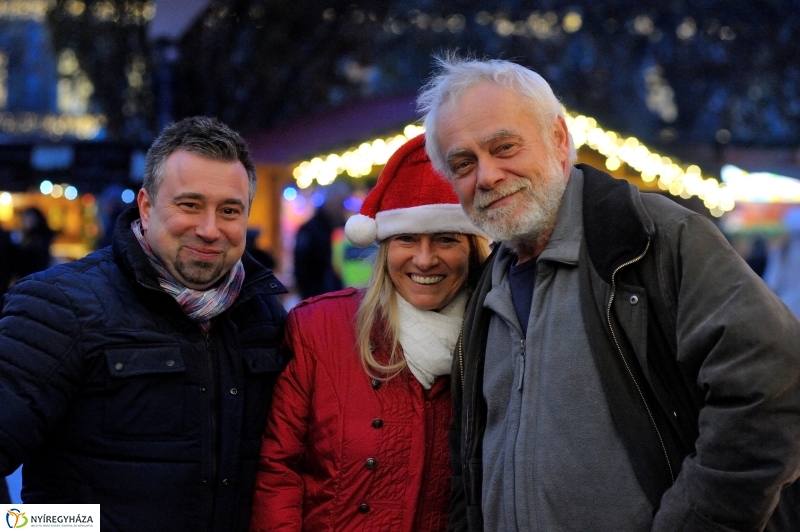 Adventi programsorozat 20161201 - fotó Szarka Lajos