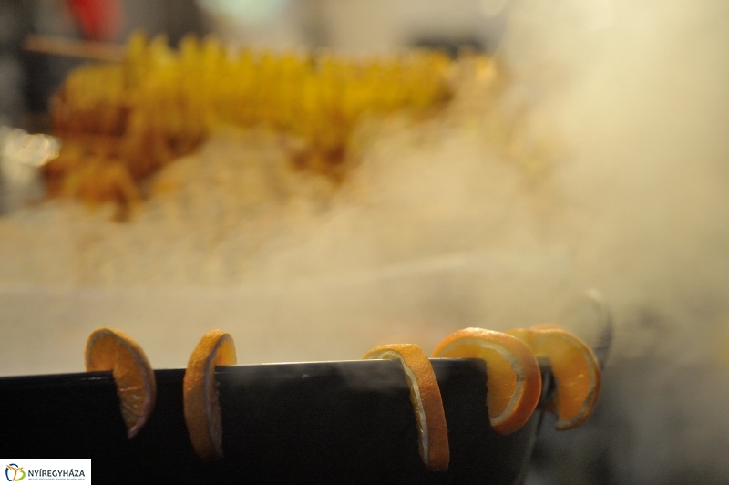 Adventi programsorozat 20161201 - fotó Szarka Lajos