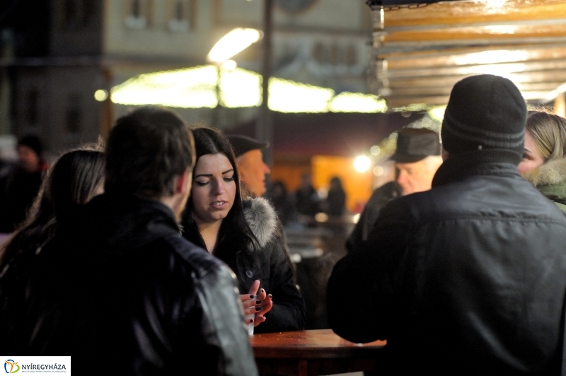 Adventi programsorozat 20161201 - fotó Szarka Lajos