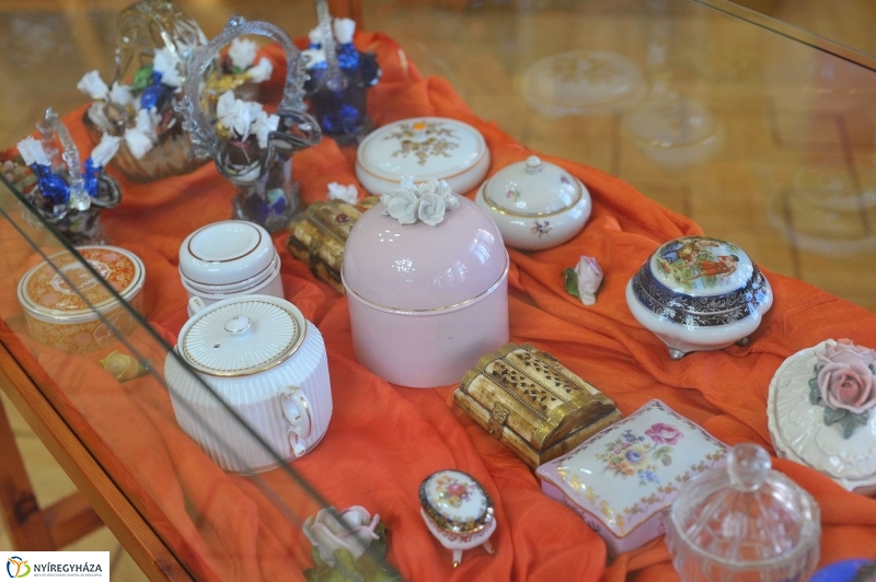 Édes Karácsony a Városházán - fotó Szarka Lajos