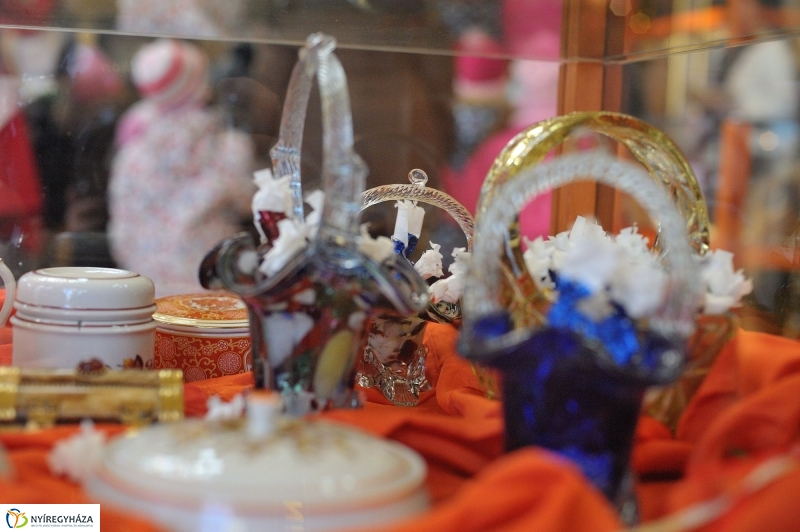 Édes Karácsony a Városházán - fotó Szarka Lajos