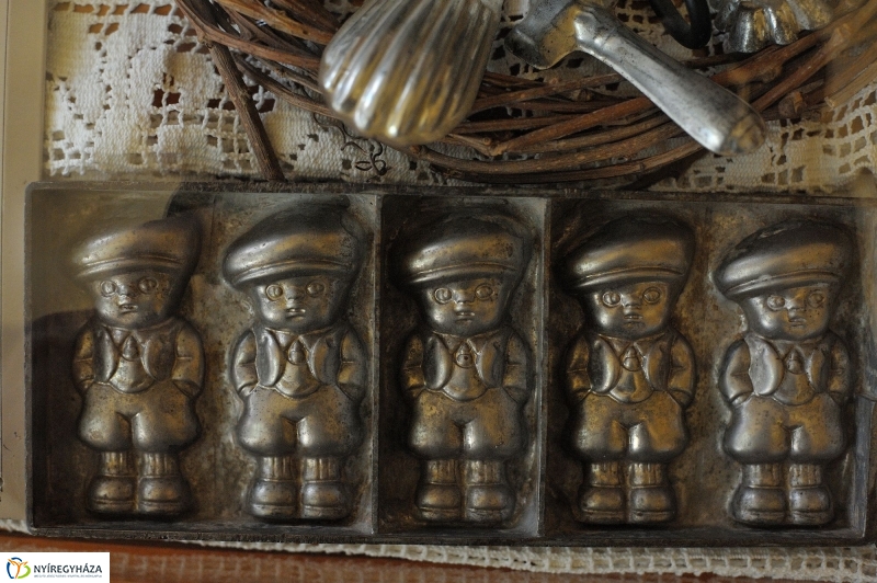 Édes Karácsony a Városházán - fotó Szarka Lajos