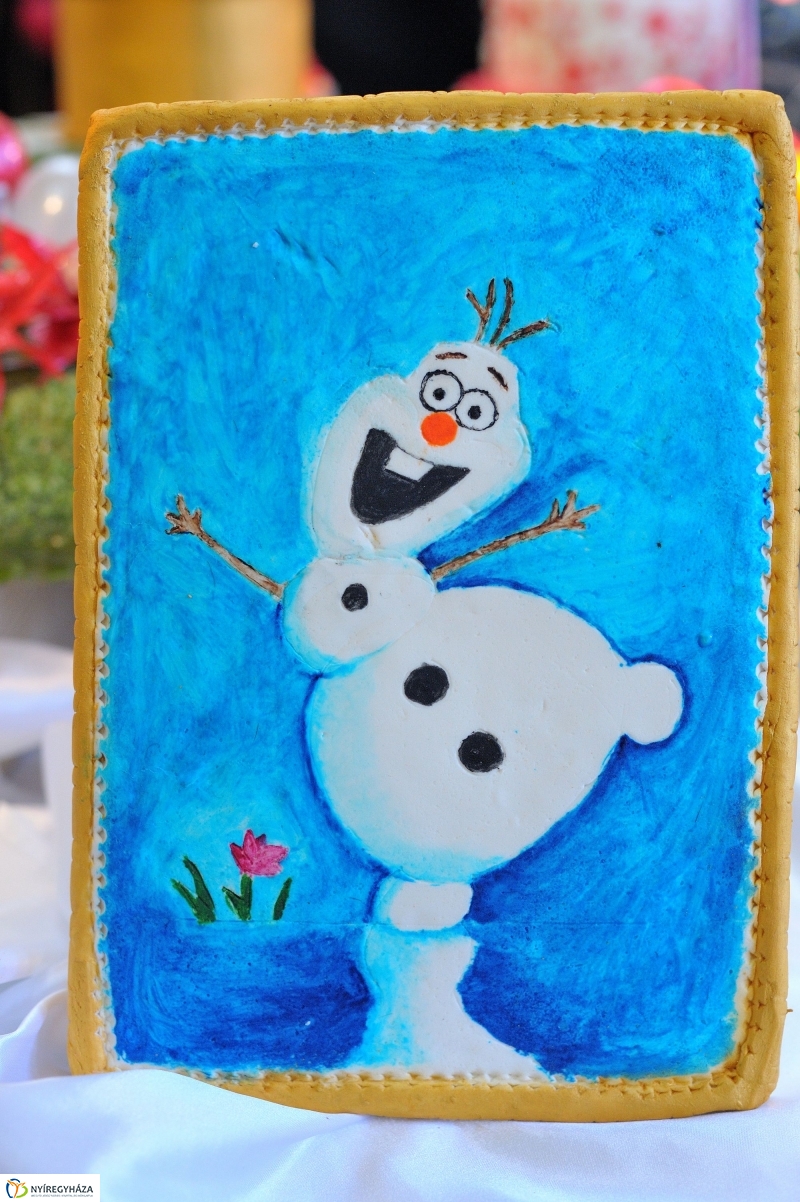 Édes Karácsony a Városházán - fotó Szarka Lajos