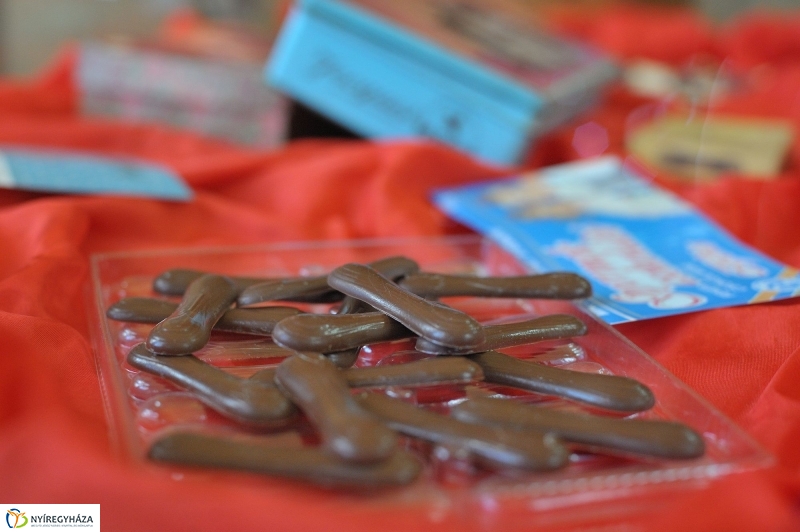 Édes Karácsony a Városházán - fotó Szarka Lajos