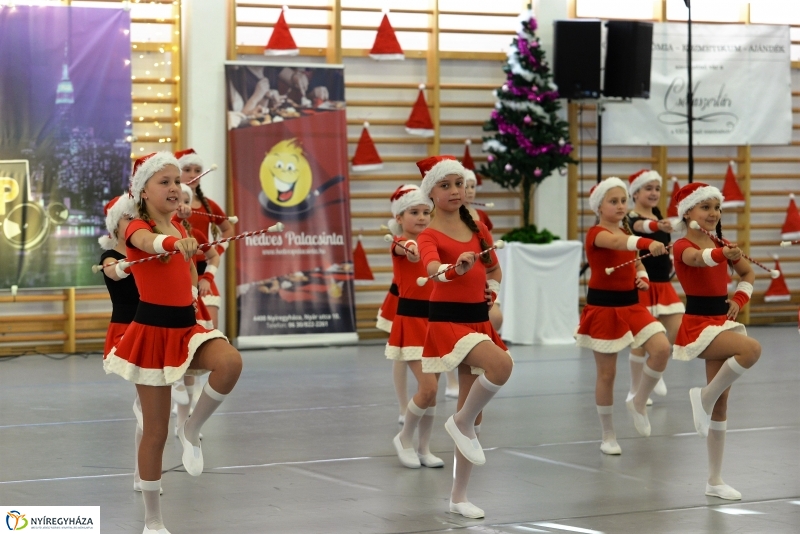 Revolution Dance Cup-minősítő táncverseny Nyíregyházán