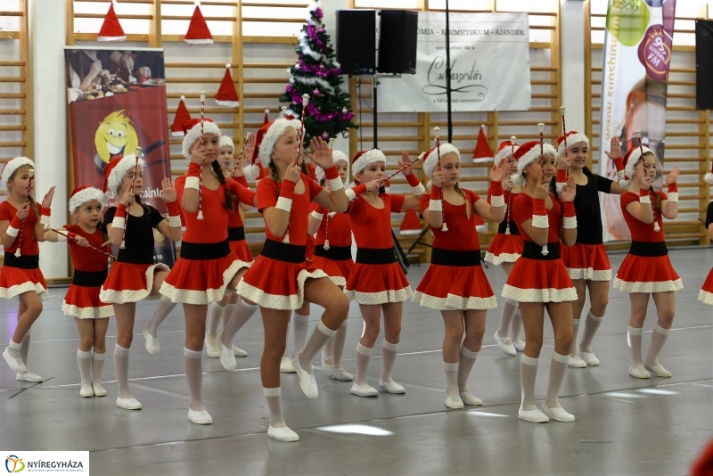 Revolution Dance Cup-minősítő táncverseny Nyíregyházán