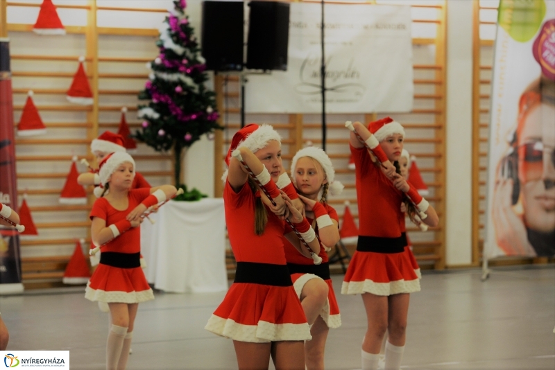 Revolution Dance Cup-minősítő táncverseny Nyíregyházán