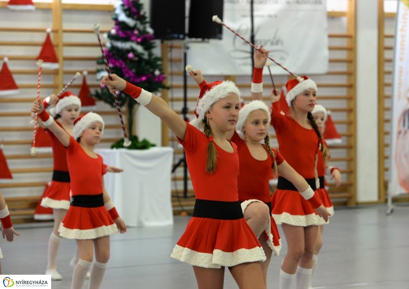 Revolution Dance Cup-minősítő táncverseny Nyíregyházán