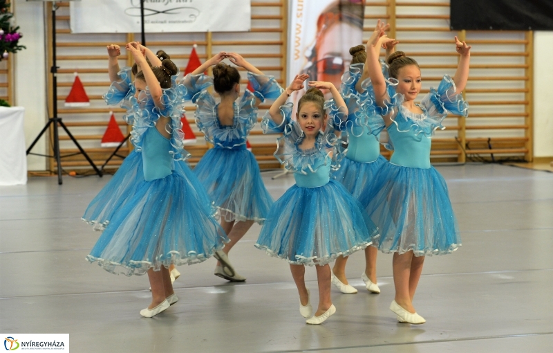 Revolution Dance Cup-minősítő táncverseny Nyíregyházán