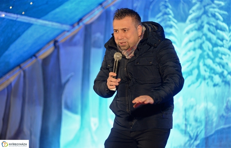 Advent második gyertyája