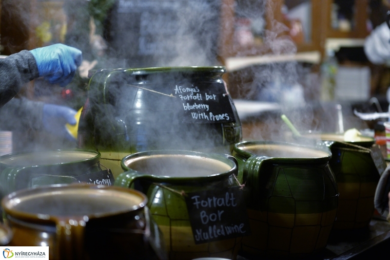 Advent második gyertyája