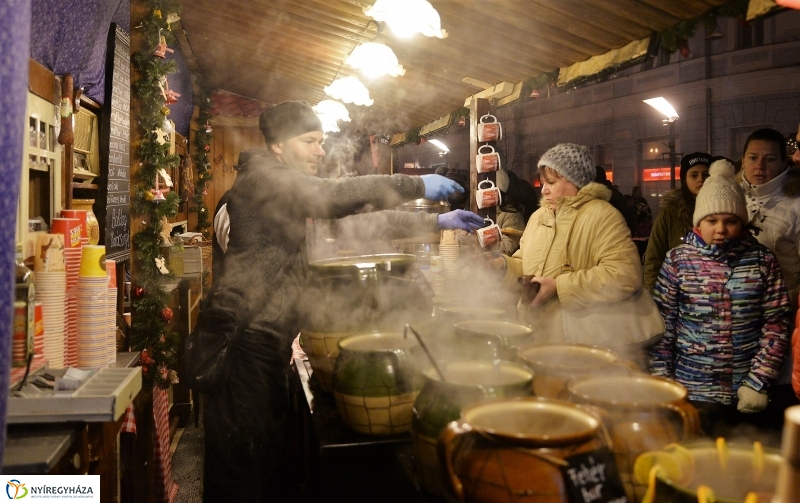 Advent második gyertyája