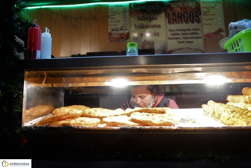 Advent második gyertyája