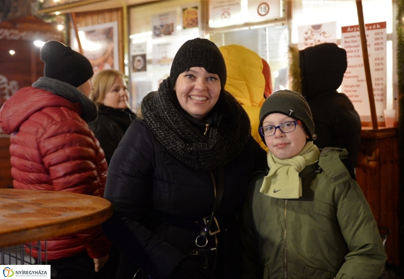 Advent második gyertyája