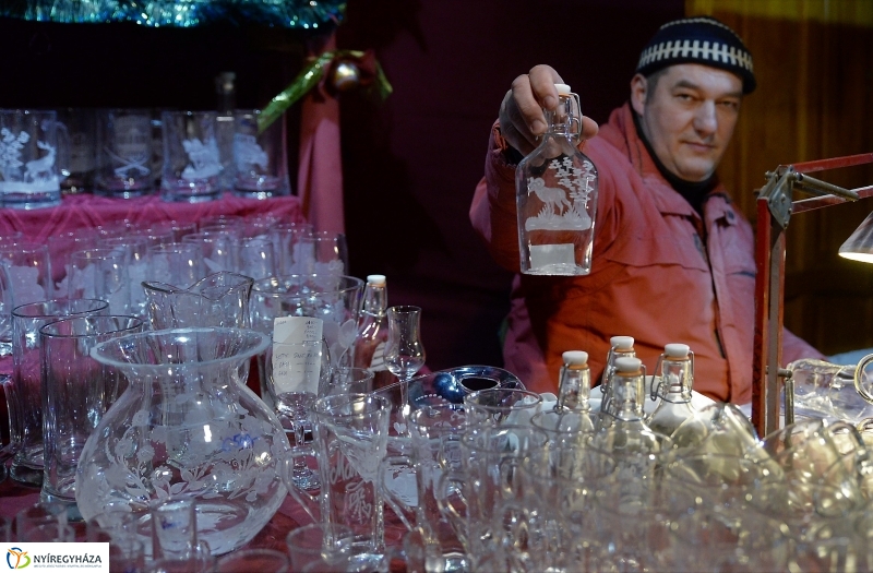 Advent második gyertyája