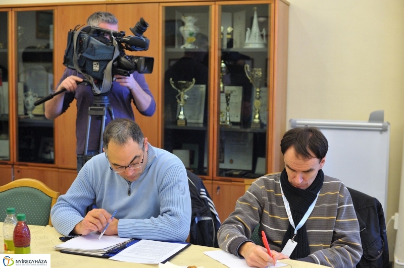 Electrolux adomány - fotó Szarka Lajos