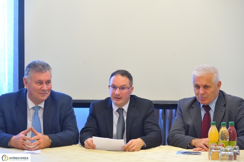 Electrolux adomány - fotó Szarka Lajos