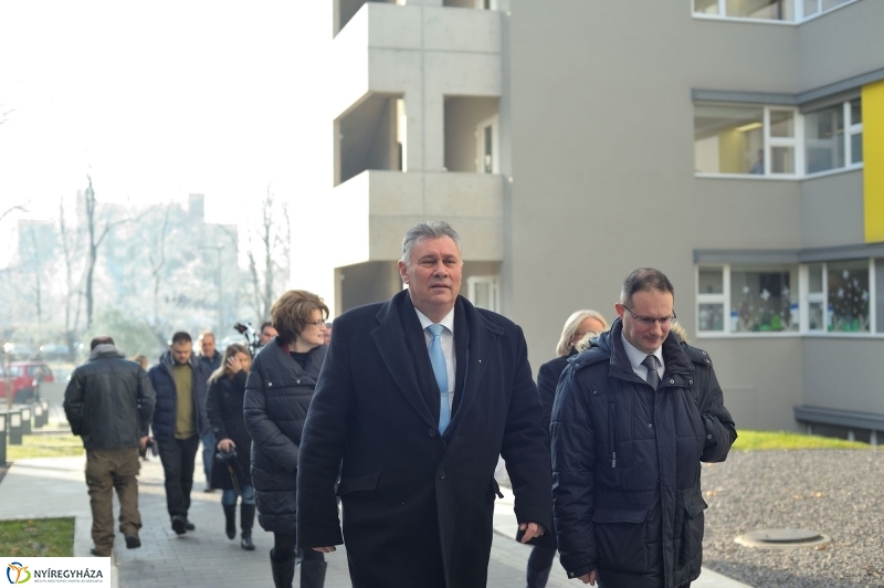 Electrolux adomány - fotó Szarka Lajos