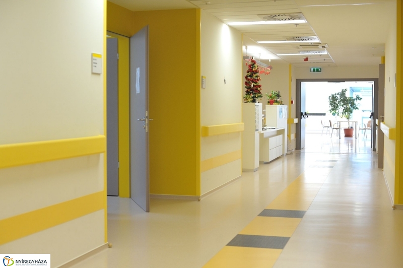 Electrolux adomány - fotó Szarka Lajos