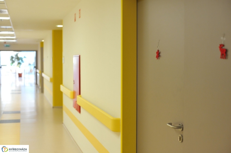 Electrolux adomány - fotó Szarka Lajos