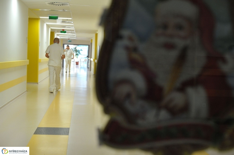 Electrolux adomány - fotó Szarka Lajos