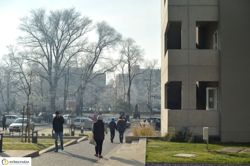 Electrolux adomány - fotó Szarka Lajos