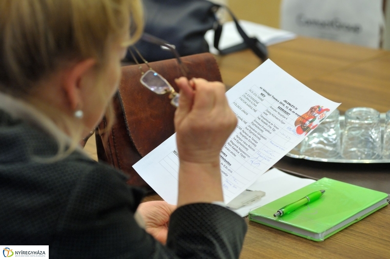 Idősügyi Tanács 20161206 - fotó Szarka Lajos