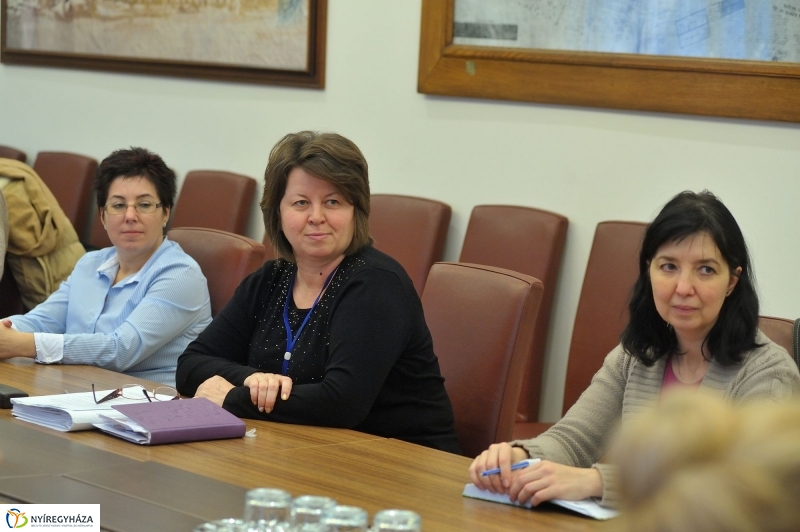 Idősügyi Tanács 20161206 - fotó Szarka Lajos