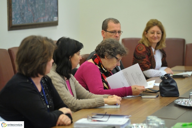 Idősügyi Tanács 20161206 - fotó Szarka Lajos