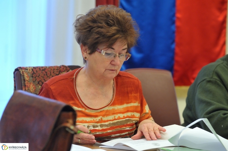 Idősügyi Tanács 20161206 - fotó Szarka Lajos