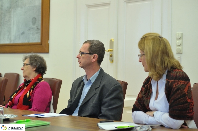 Idősügyi Tanács 20161206 - fotó Szarka Lajos