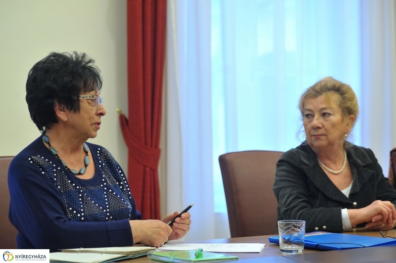 Idősügyi Tanács 20161206 - fotó Szarka Lajos