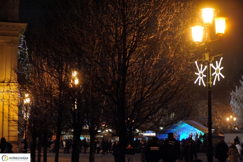 Adventi program 20161206 - fotó Szarka Lajos