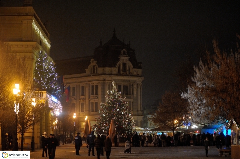 Adventi program 20161206 - fotó Szarka Lajos