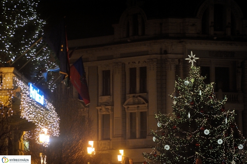 Adventi program 20161206 - fotó Szarka Lajos