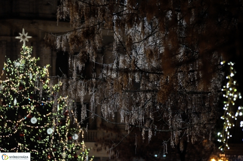 Adventi program 20161206 - fotó Szarka Lajos