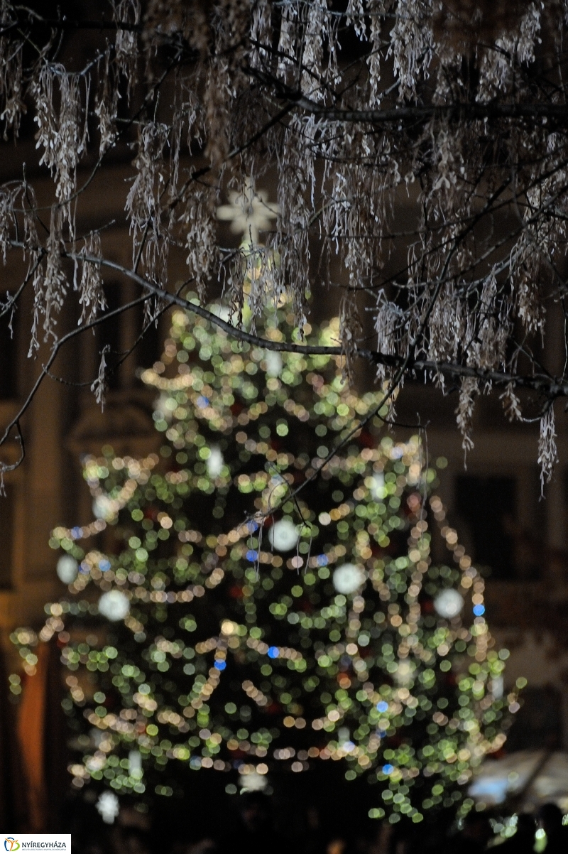 Adventi program 20161206 - fotó Szarka Lajos