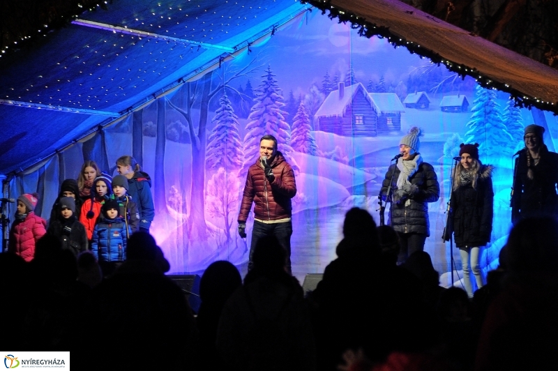 Adventi program 20161206 - fotó Szarka Lajos