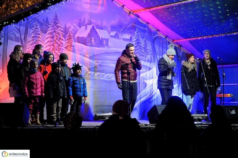 Adventi program 20161206 - fotó Szarka Lajos
