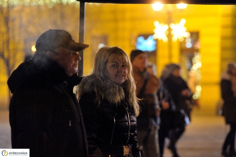 Adventi program 20161206 - fotó Szarka Lajos