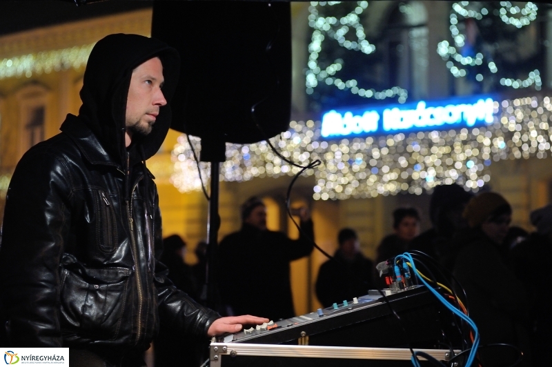 Adventi program 20161206 - fotó Szarka Lajos