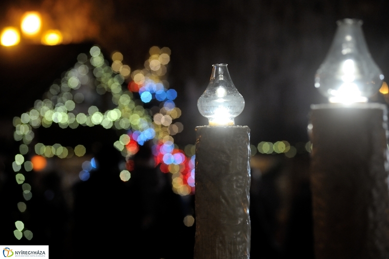 Adventi program 20161206 - fotó Szarka Lajos